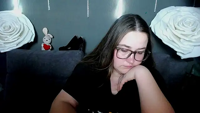 XX_Daniella_XX webcam