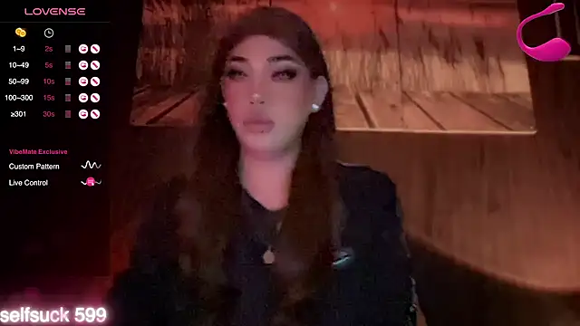 madam_agnes1 webcam