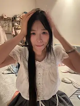Wanwan-Baobei