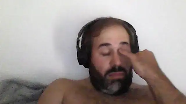BeMy_Master webcam