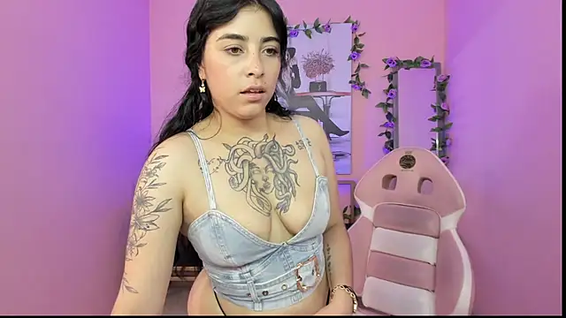 Adri_gomez_x webcam