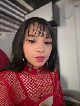 Sasha-firee webcam
