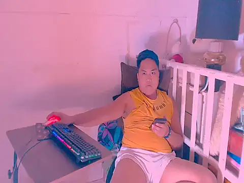 Hardking_69 webcam