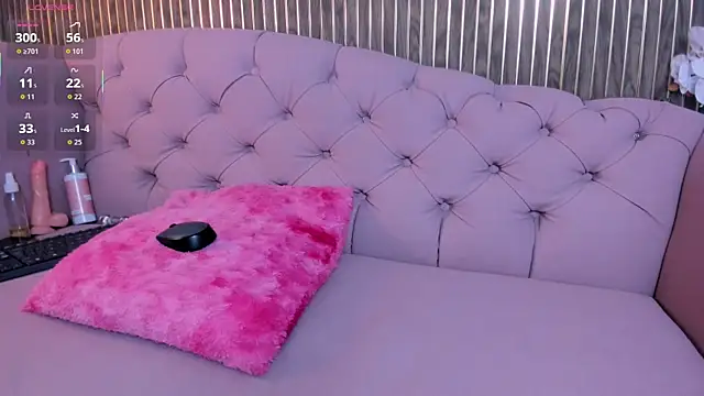 Lua_Foxy webcam