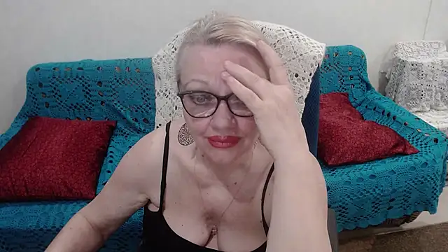 xHoneyLadyx webcam