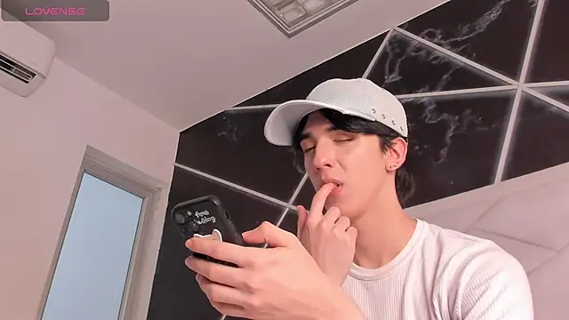 AerumChae webcam