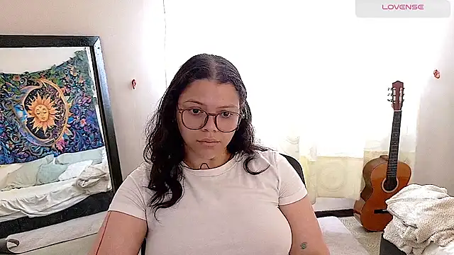 Amanda_sweet webcam