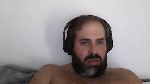 BeMy_Master webcam