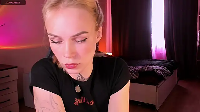 Polusladkoye webcam
