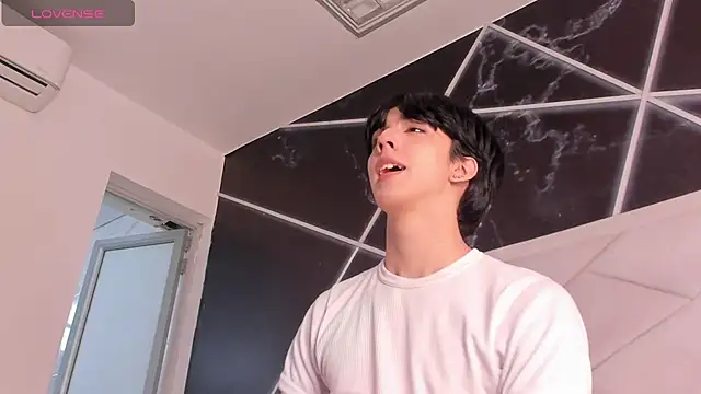 AerumChae webcam