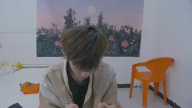 paofu-001 webcam