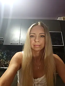 GhostLily1 webcam