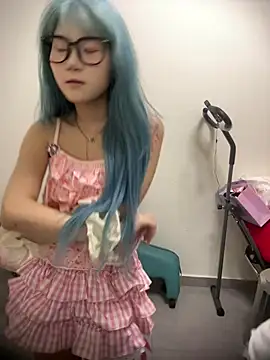 Rocket-Girl