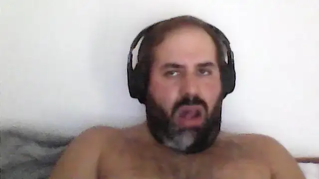 BeMy_Master webcam