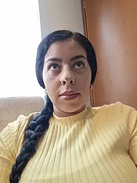 Luianna webcam