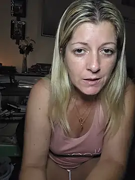 NikkiBlisss webcam