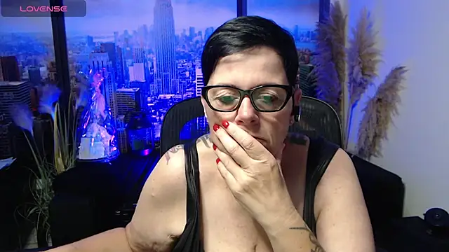 ninarandmann webcam