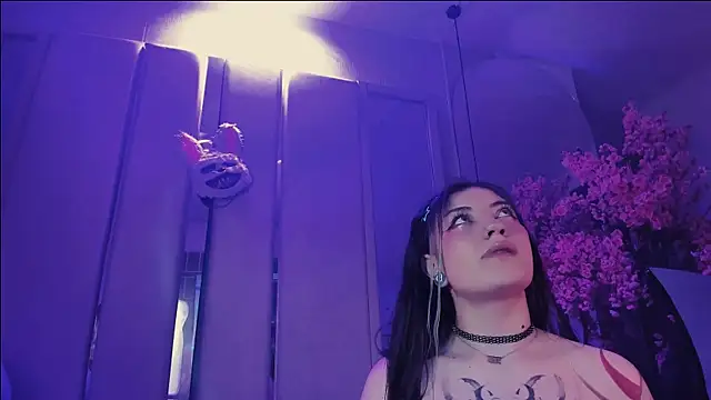 Broklinwhite_ webcam