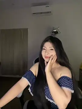 __MeiMei__ webcam
