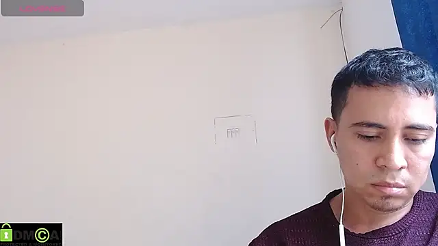 mikellwilliams10 webcam