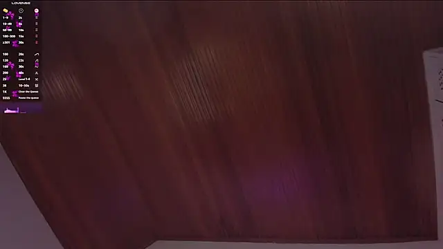 elodie_walker webcam