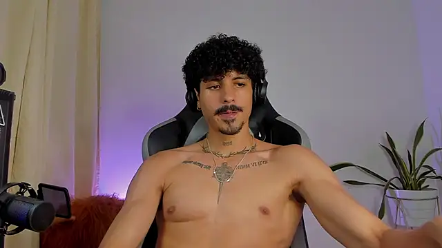 Lukeetaylor webcam