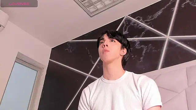 AerumChae webcam