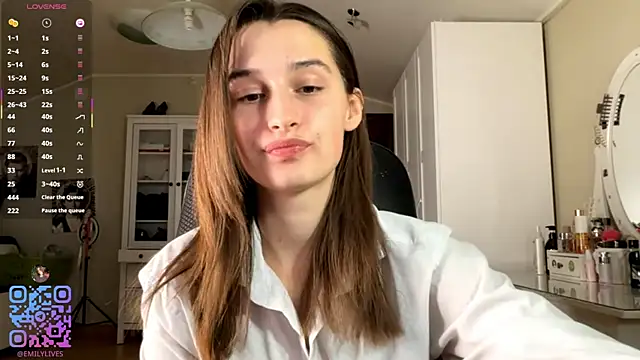 DarlineBrustera webcam