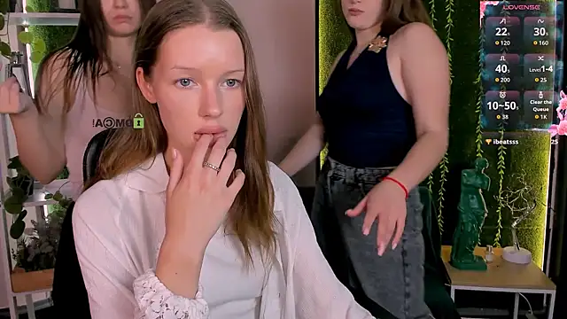 khloebeauty webcam