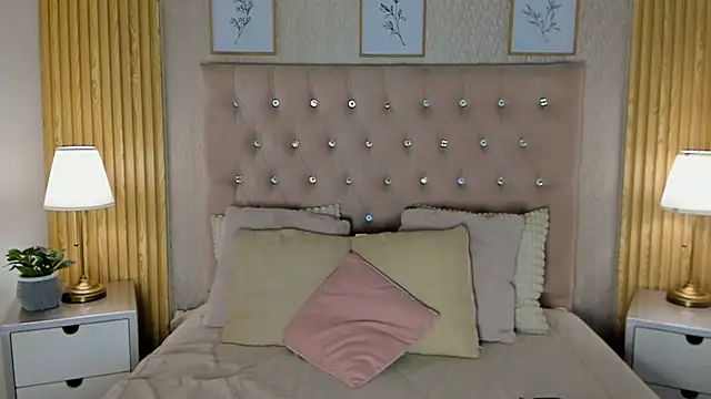 KamyGlam webcam
