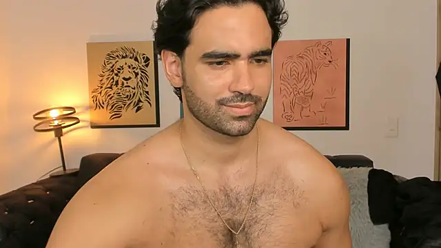 Brad_Martin webcam
