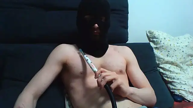 KaelNox webcam
