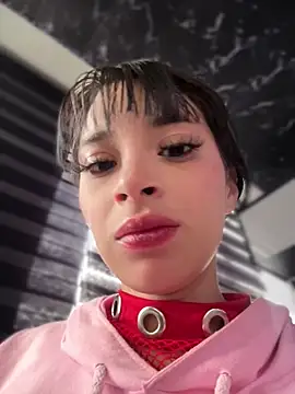 Sasha-firee webcam