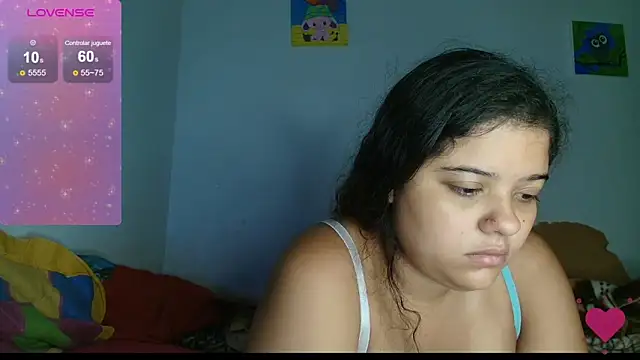 EliVanegas webcam