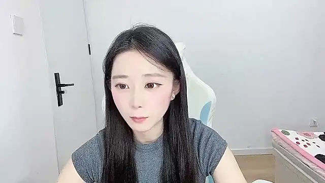 -qingqing webcam