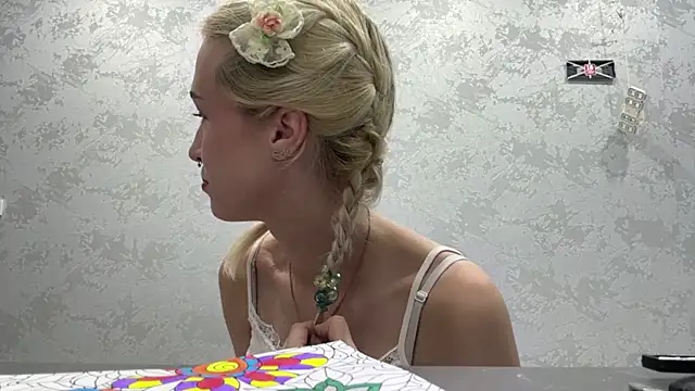 AnnmarieJuett webcam