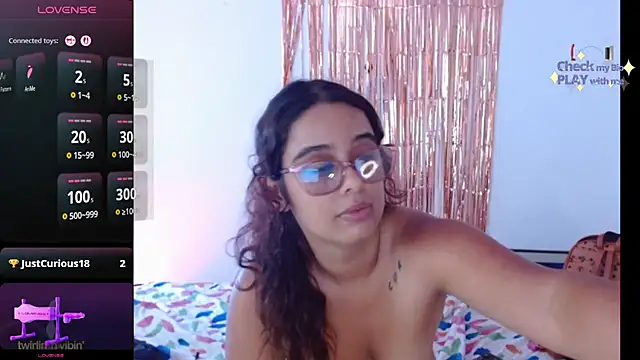 keyklin1 webcam