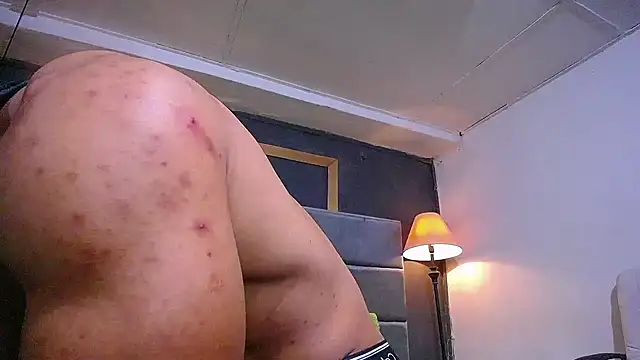 teddyfit19cm webcam