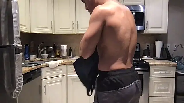 BigGuyMuscle webcam