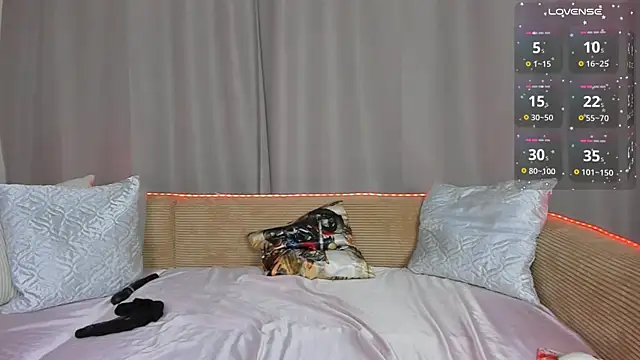 Elizabettalee webcam