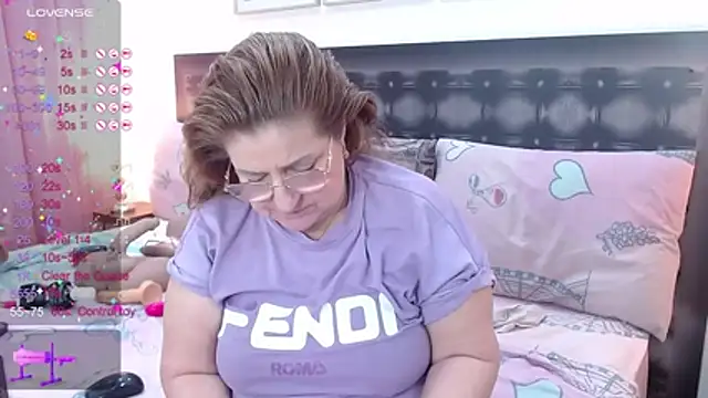 sandra_20 webcam