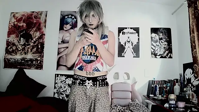 kiiler_queen webcam