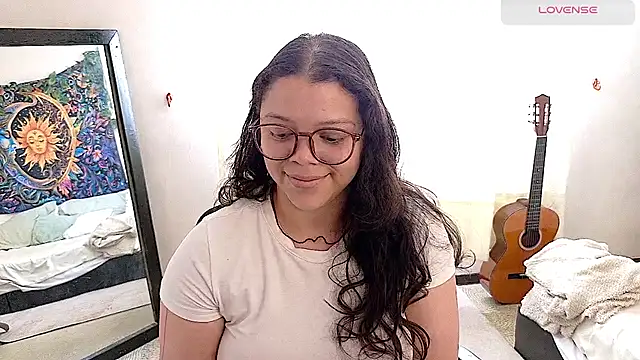 Amanda_sweet webcam