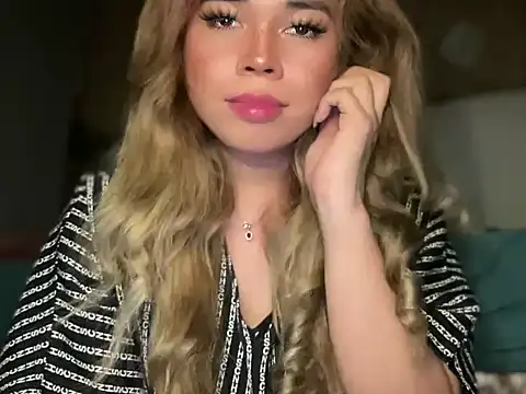 goddessofalltime webcam