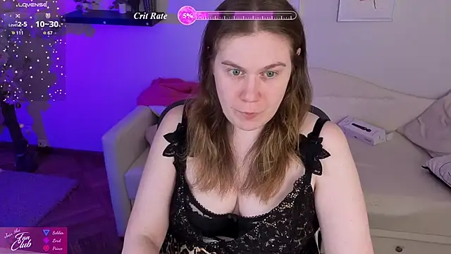 Nancy_Sun_ webcam