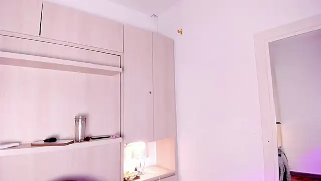 Stefannyevans_ webcam