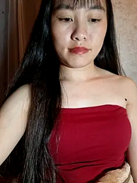 Cherry-squirtt webcam