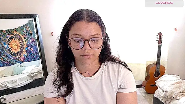 Amanda_sweet webcam