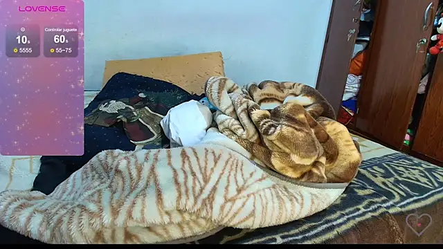 EliVanegas webcam