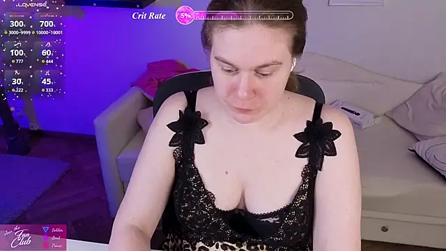 Nancy_Sun_ webcam